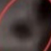 CalebCross63's tweet photo. @shadowbinned @giavanna999 @P_Chonya @Jwhitty16 @PamphletsY This is what you’re so positive is a gun? A completely unidentifiable black blob? He was also confirmed to have been holding a black cell phone.

But no, this black blurry spot must have been his second gun 🤦🏻‍♂️ https://t.co/Q5BSWvN82p