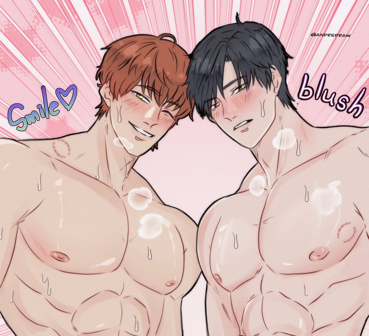 I downloaded a new brush in Procreate and I loved the result.😍
#zayne #zaynefanart #LoveandDeepspace #seven #choisaeyoun #mysticmessenger