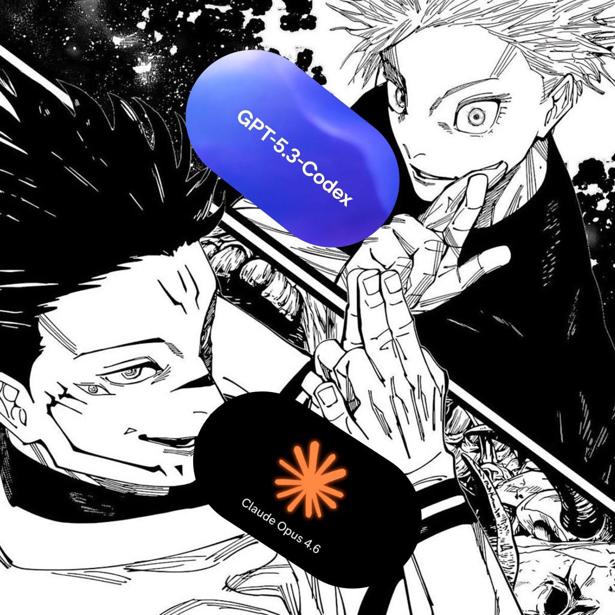 POV: tech twitter right now