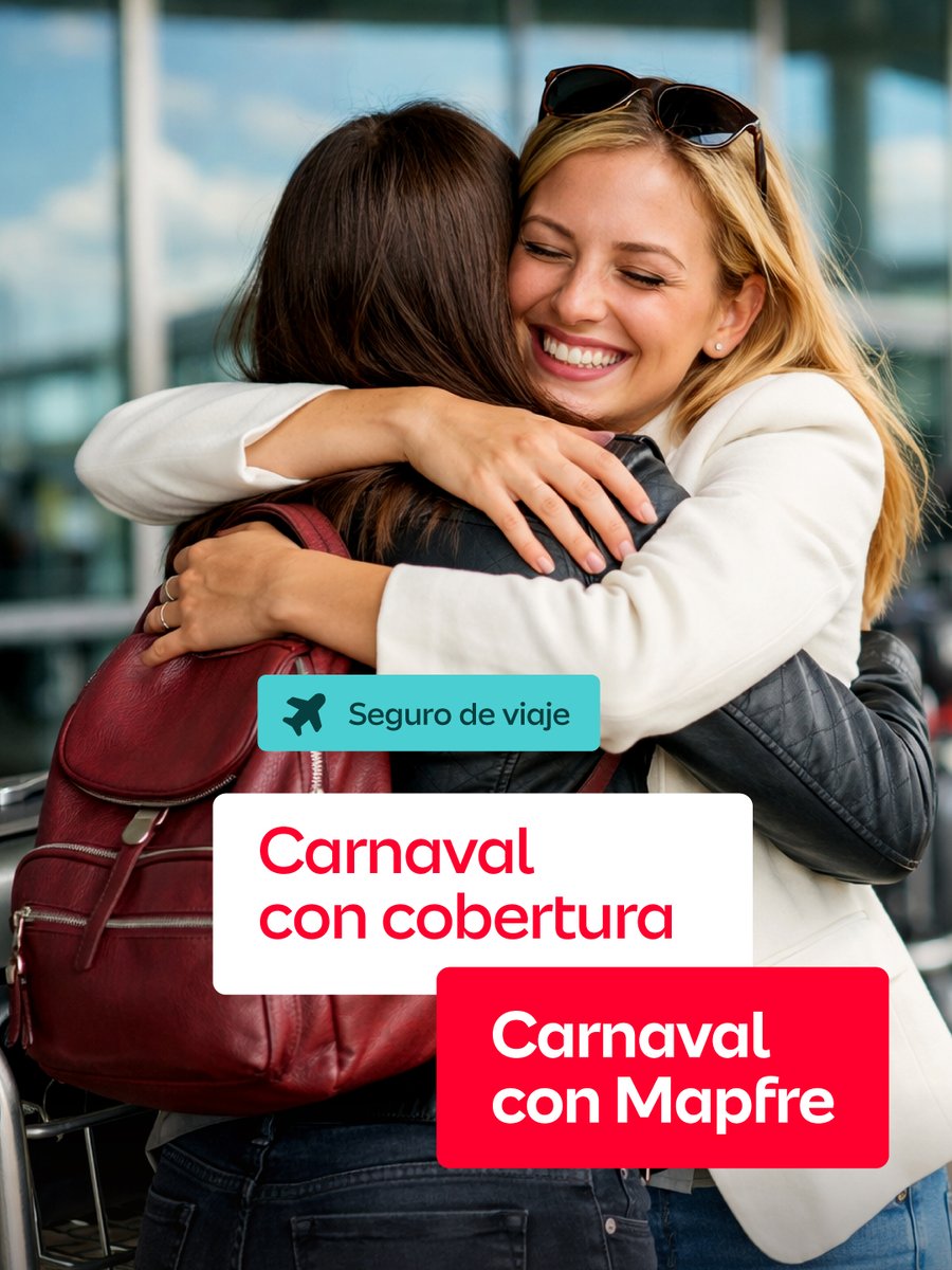 Mapfre Uruguay tweet media