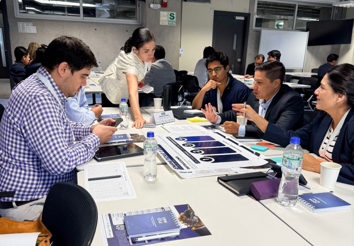 Center for International Private Enterprise (CIPE) tweet media