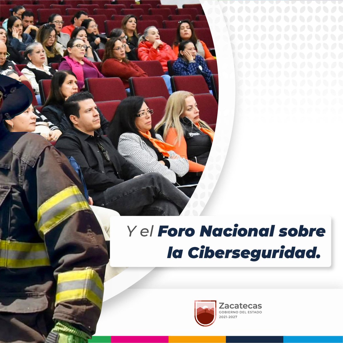 Secretaría de Educación Zacatecas tweet media