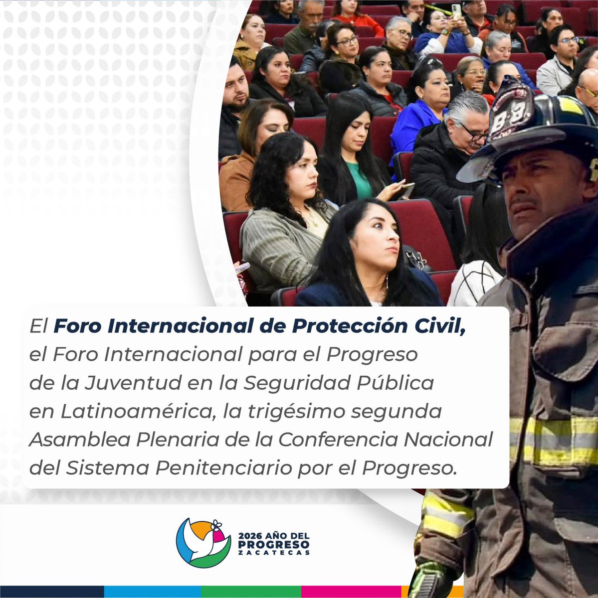 Secretaría de Educación Zacatecas tweet media