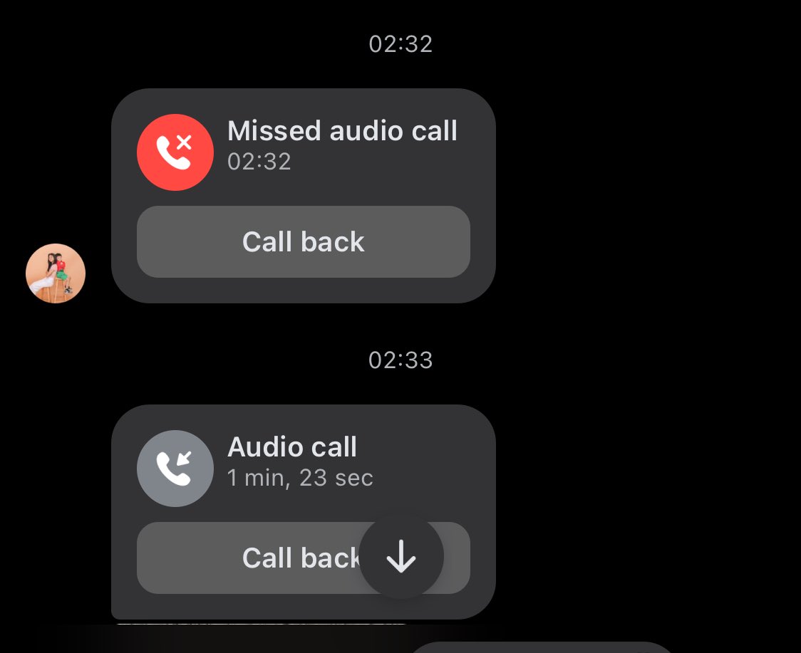 Kanang amigo na manawag ug alas dos sa kaadlawon abi kog emergency, nag confirm ra diay sa size sa tiil. Disturbos tulog pero sge ra lamang kay naa may pasalubong. 😂
