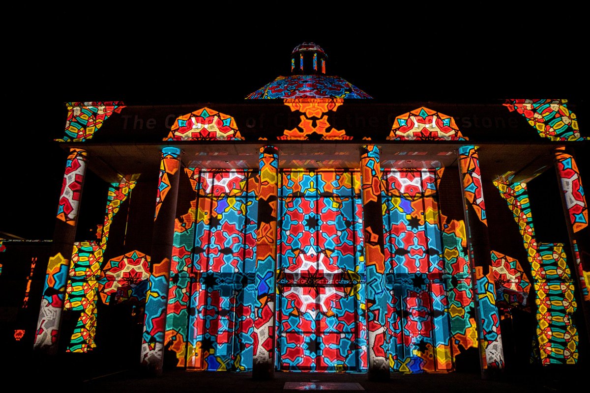 MKIAC's tweet photo. We’re proud to support Milton Keynes’ bid for UK City of Culture 2029.

MK’s culture is diverse, creative and forward-looking — shaped by communities from around the world.
Let’s show what this city stands for.

Culture. Community. Creativity.

#MK2029 #CityOfCulture https://t.co/1DonOLYi4Q