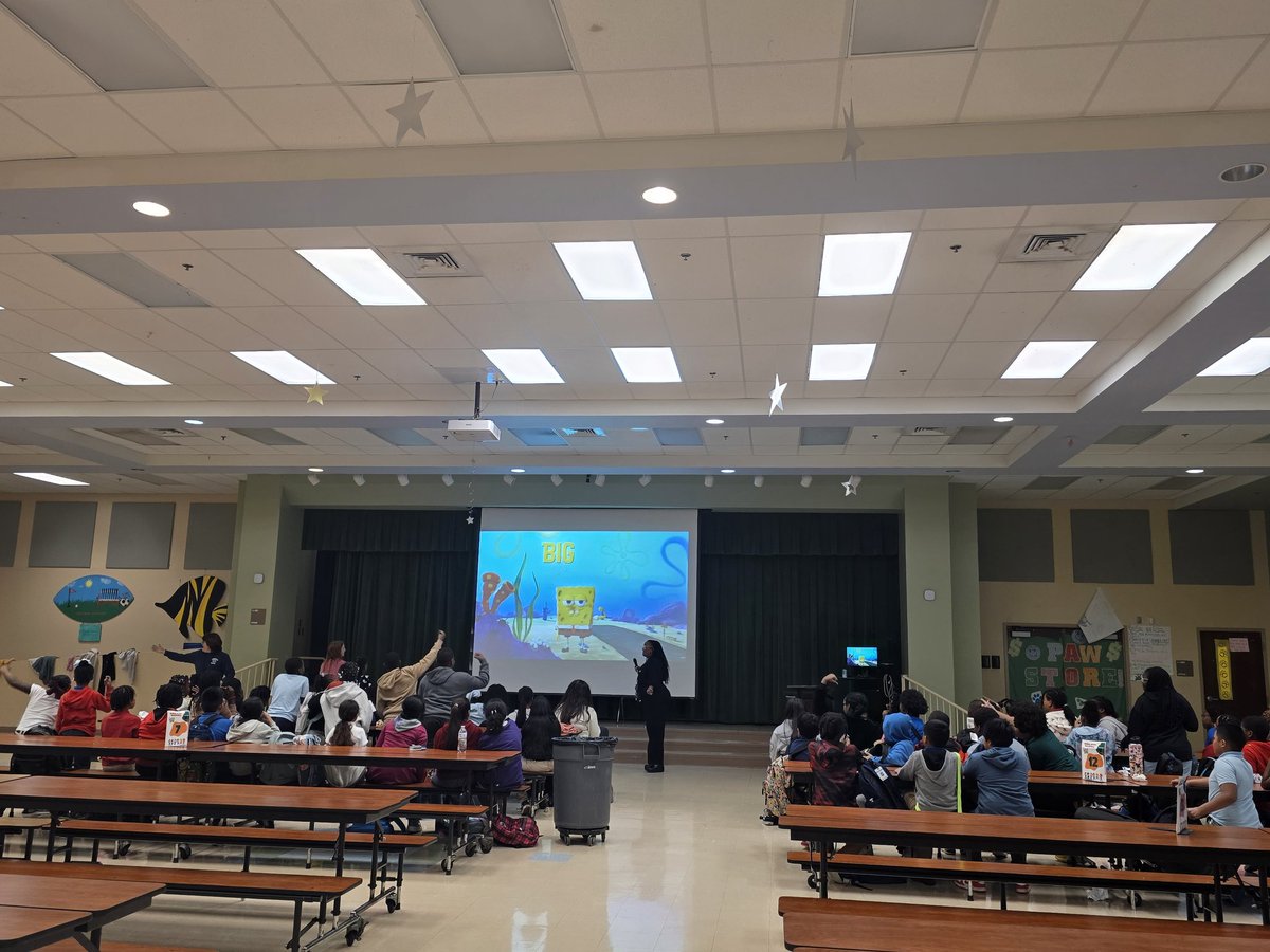 Rolling Green Elementary tweet media