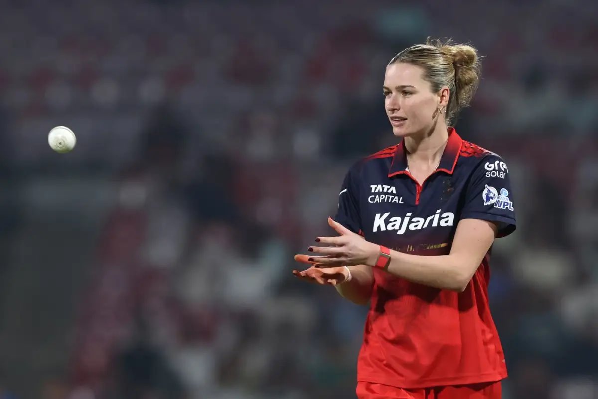 If we lost today, no players couldn't look her in the eyes 
#WPLFinal