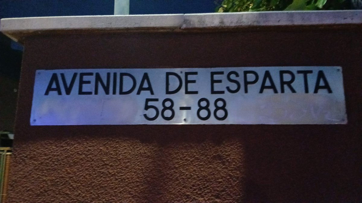 PCivil Las Rozas tweet media