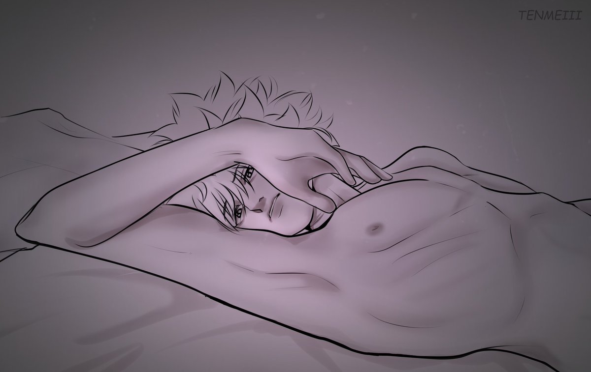 1/2

#hxh #キルゴン #killua