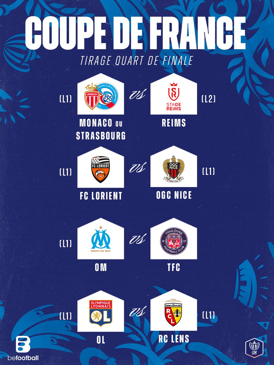 BeFootball tweet media