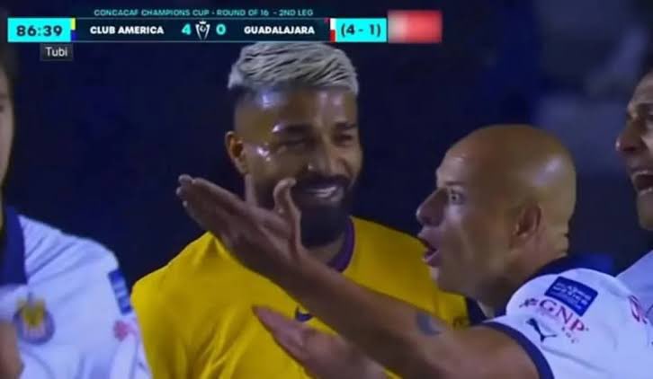 GRACIAS POR TODO MI BÚFALO SIEMPRE TE RECORDARÉ 😎