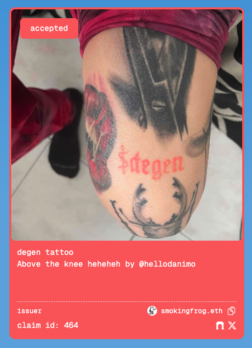 pics or it didn't happen tweet media