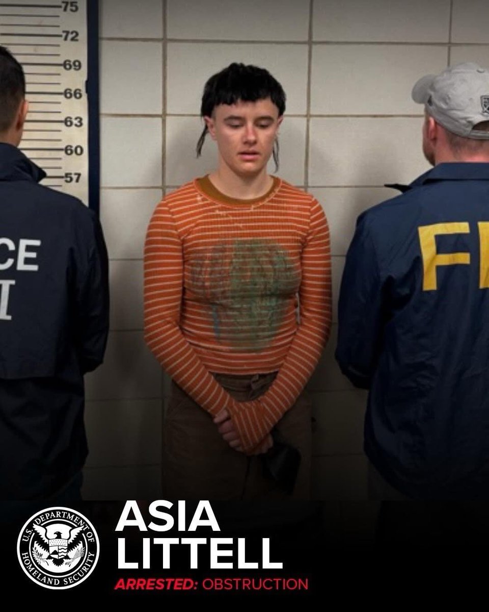 Kyle Olson 🇺🇸 tweet media