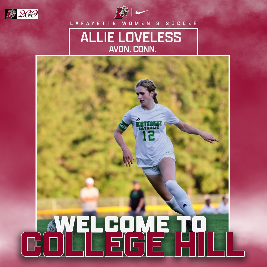 Lafayette Soccer tweet media