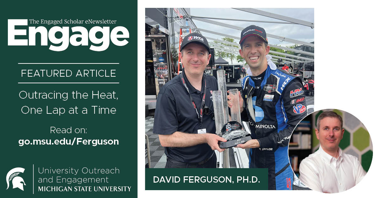 Outreach&Engagement tweet media