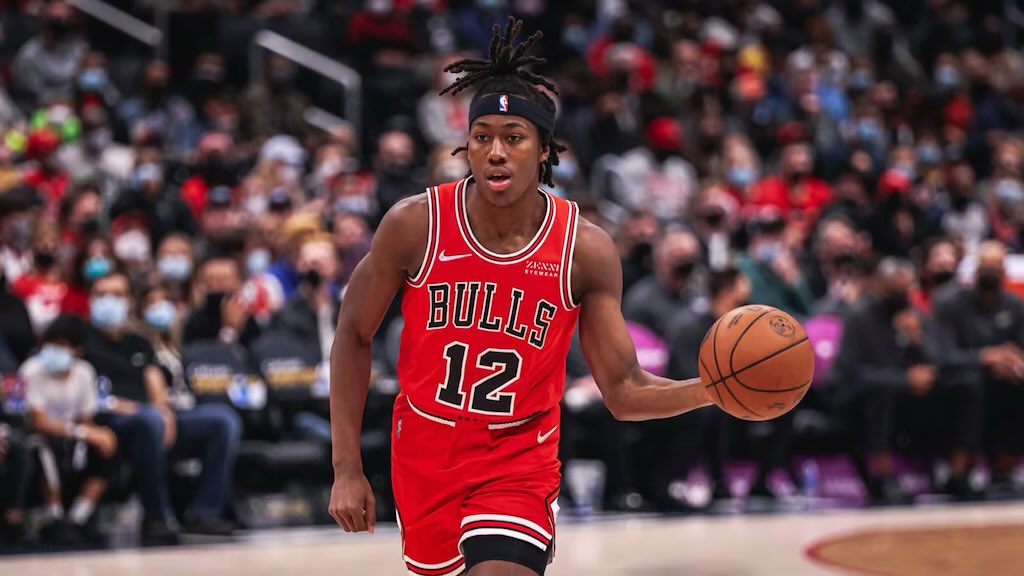 AYO DOSUNMU HAS BEEN TRADED TO THE MINNESOTA TIMBERWOLVES