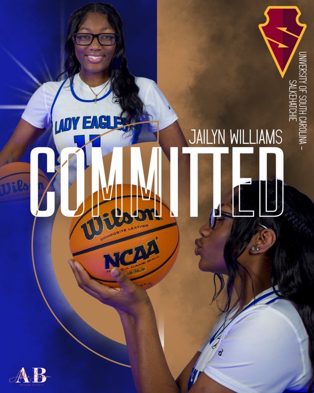 Jailyn Williams tweet media