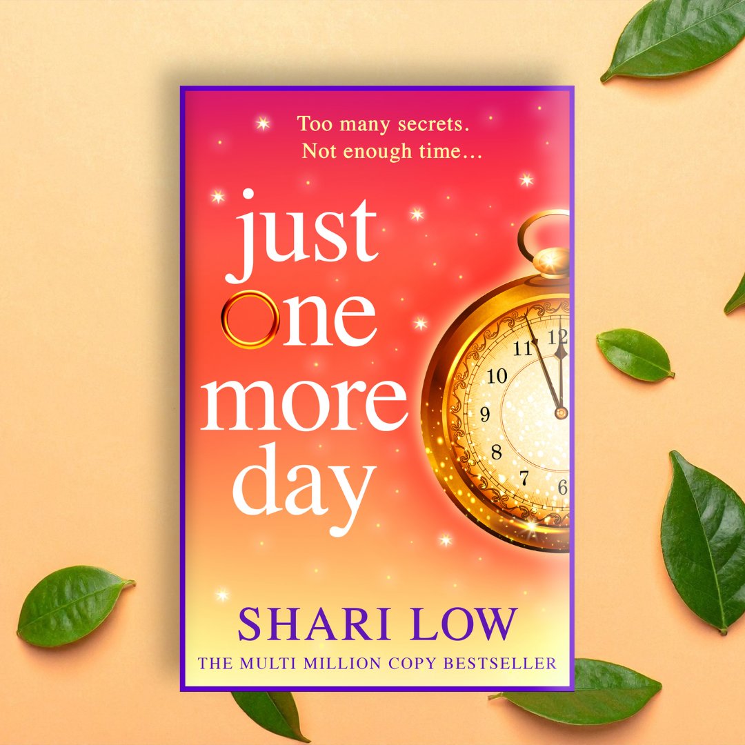 Boldwood Books tweet media