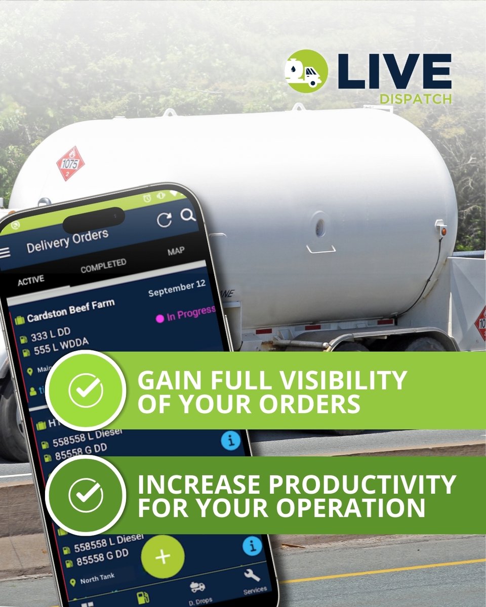 North Star Systems tweet media