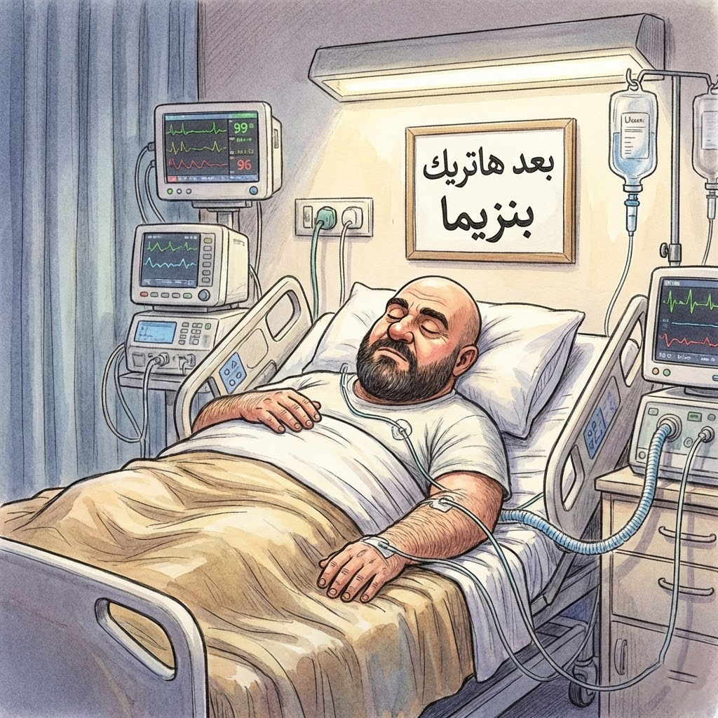 mohammed alsubhi tweet media