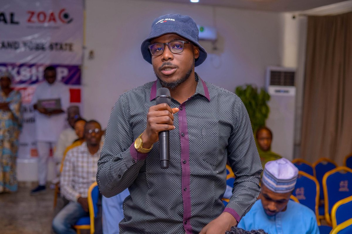 Hope And Awareness Foundation tweet media