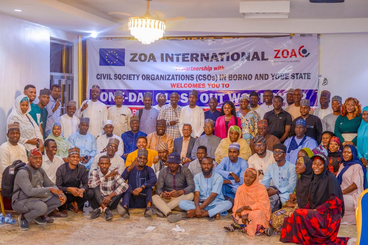 Hope And Awareness Foundation tweet media