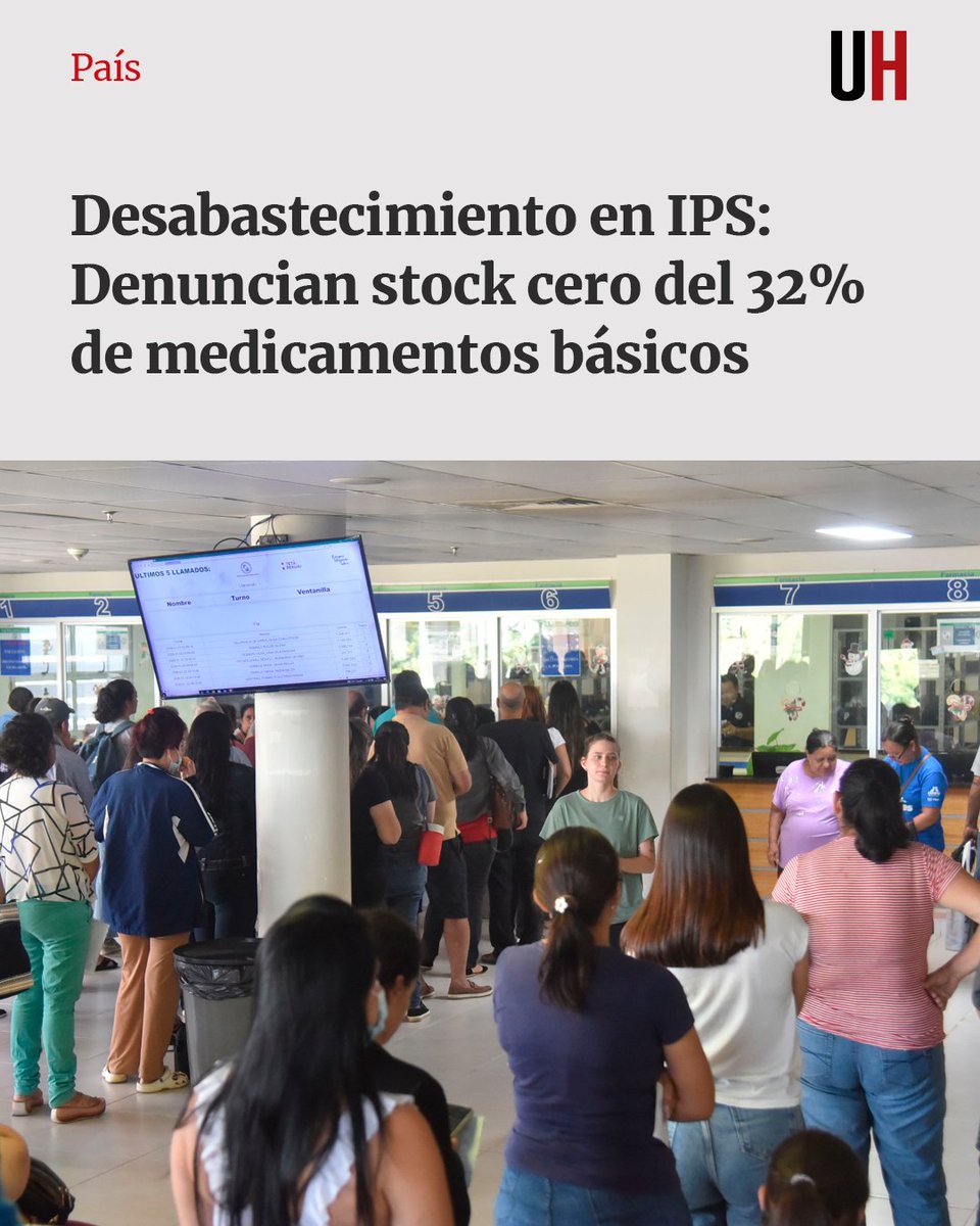 Última Hora tweet media