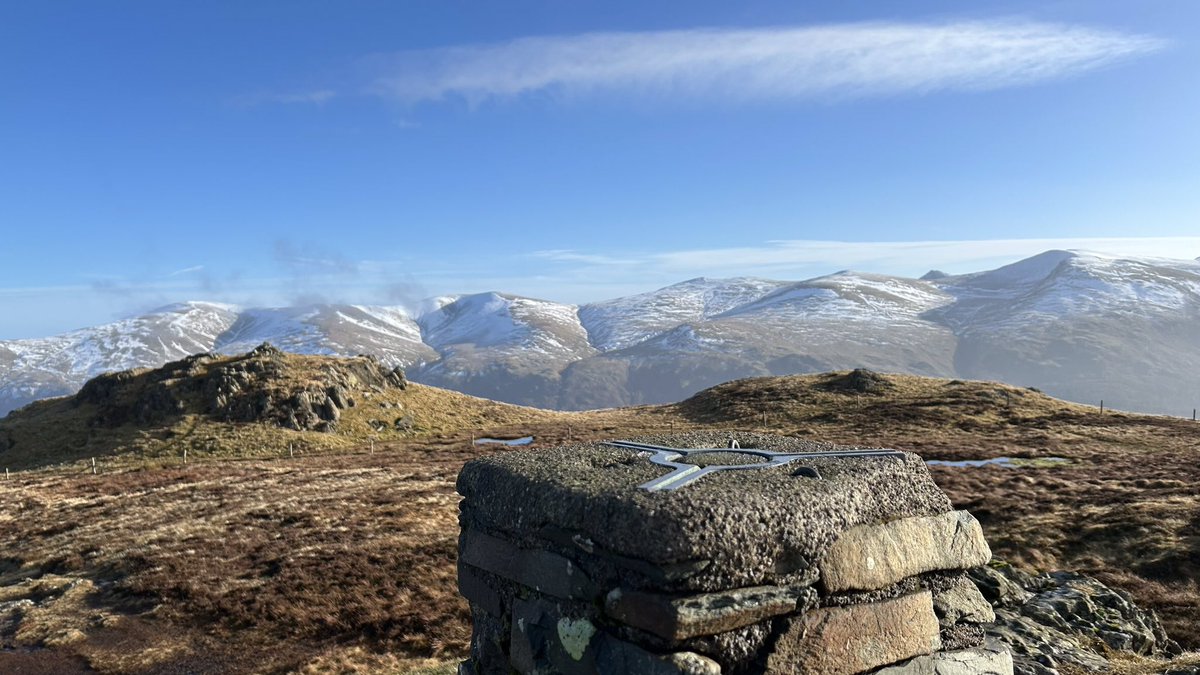 Dave Allen 🏌️‍♂️🥾⛰ tweet media