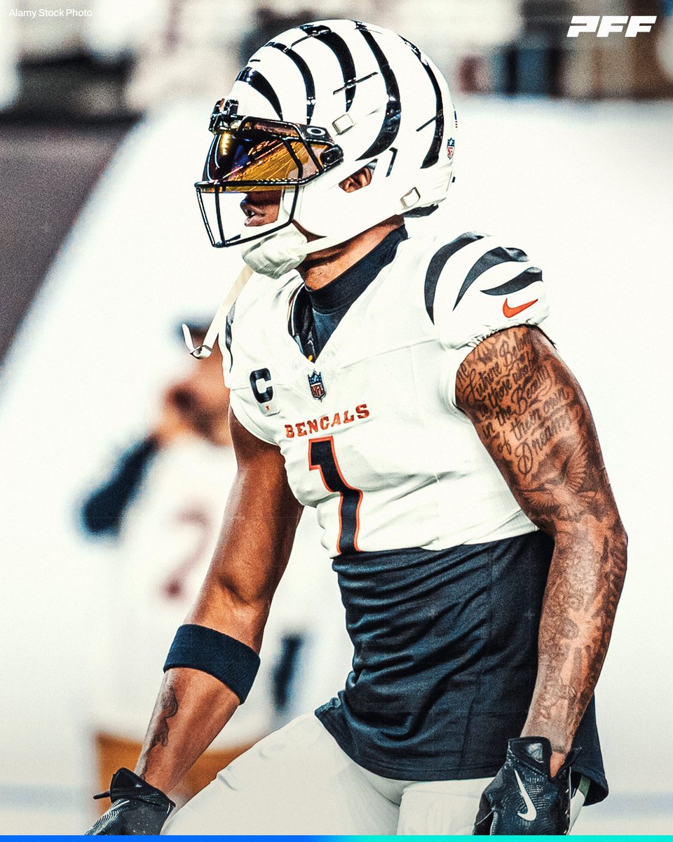 PFF Fantasy tweet media