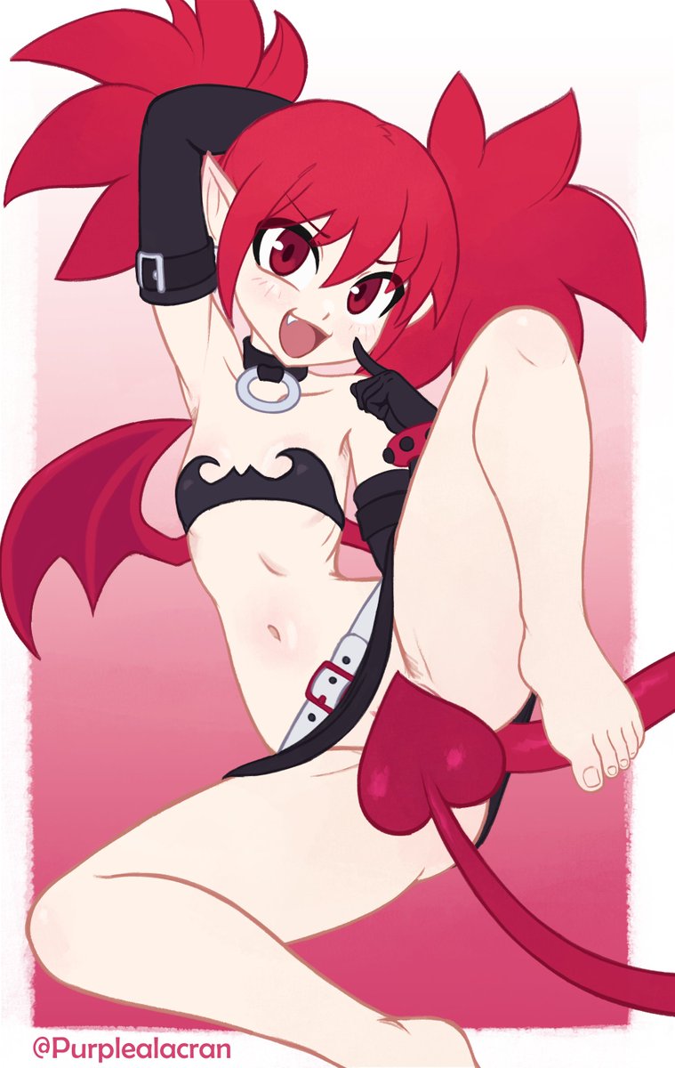 Purple Alacran 🔞 tweet media