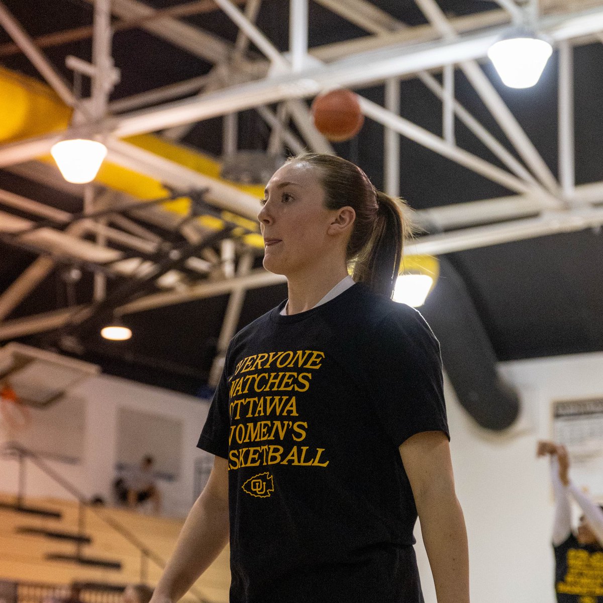 Ottawa Women's Basketball tweet media
