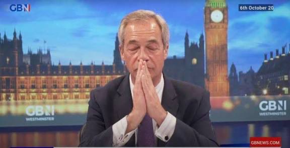 BritWeatherSvs's tweet image. Just in passing, did anyone request Farage’s resignation when he appointed a British traitor  (Gill) to be his Welsh leader given the past &amp;amp; still ongoing swirling rumours of Russian connections to Reform U.K. ? Anyone? 🤔