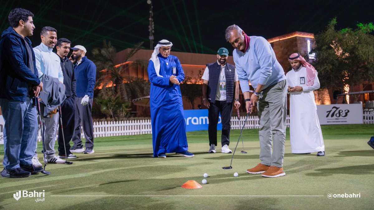 Bahri | البحري tweet media