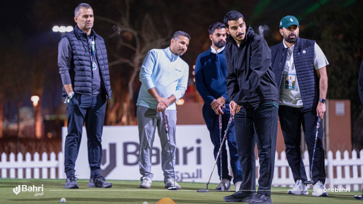 Bahri | البحري tweet media