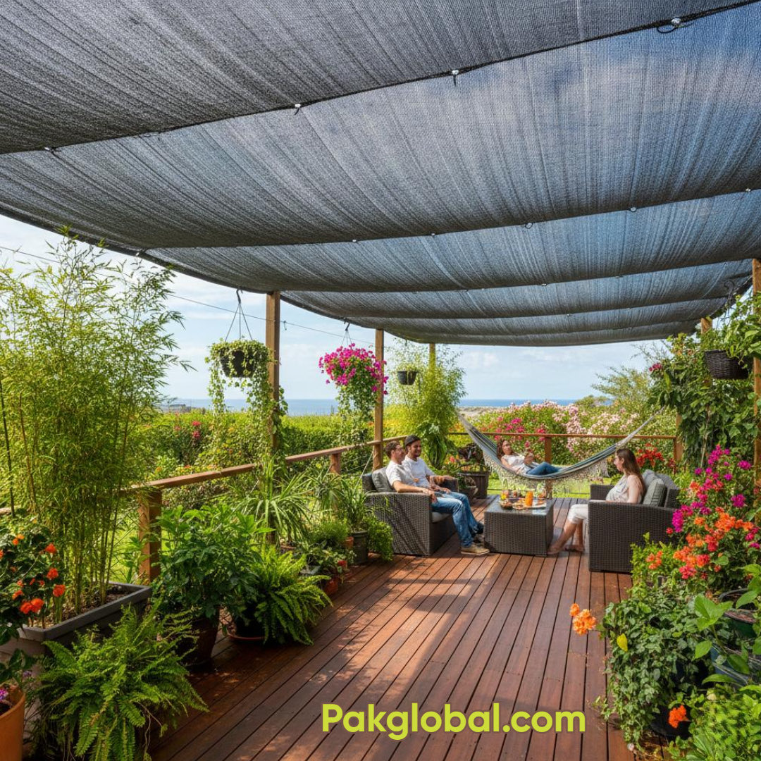 PakglobalL's tweet photo. Spring is almost here! 🕒🌷 Time to prep your patio and garden for the warmer months.
PakGlobal offers custom-fabricated shade cloth to fit any structure and any budget. Get ready for spring now: https://t.co/80zgY7msTn
#GetReadyForSpring #HomeDIY #GardenTips #PakGlobal #Spring https://t.co/E8mV5GAlXR