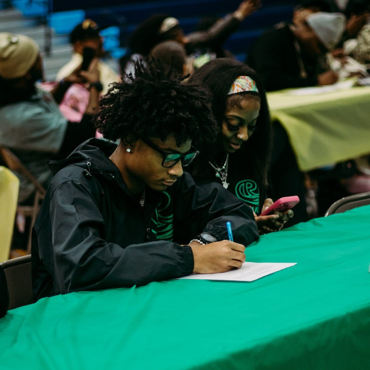 Hillcrest High School tweet media