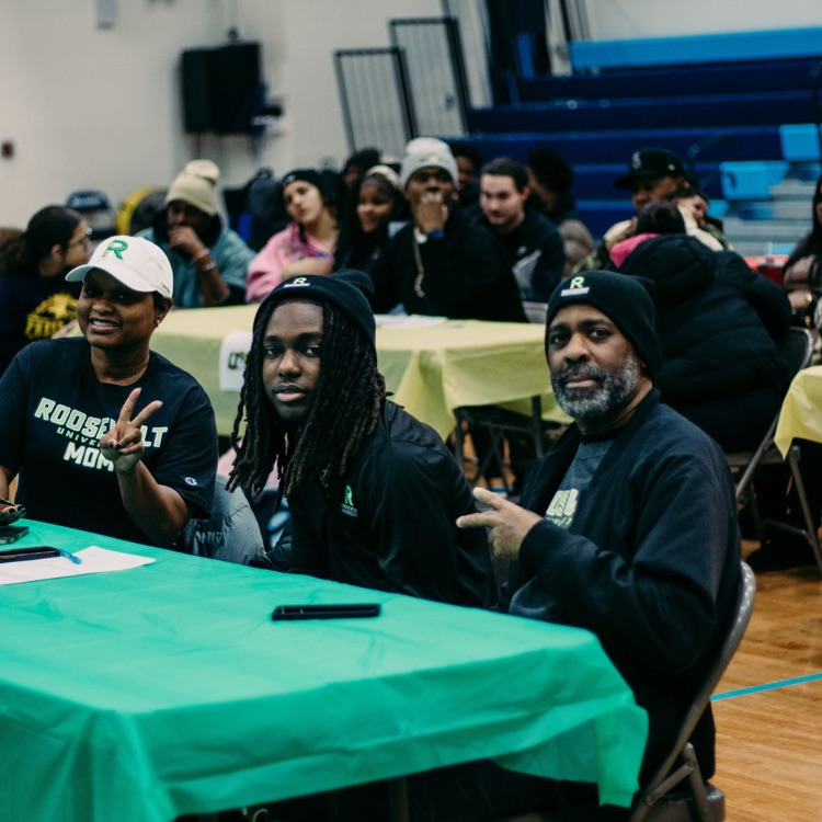 Hillcrest High School tweet media