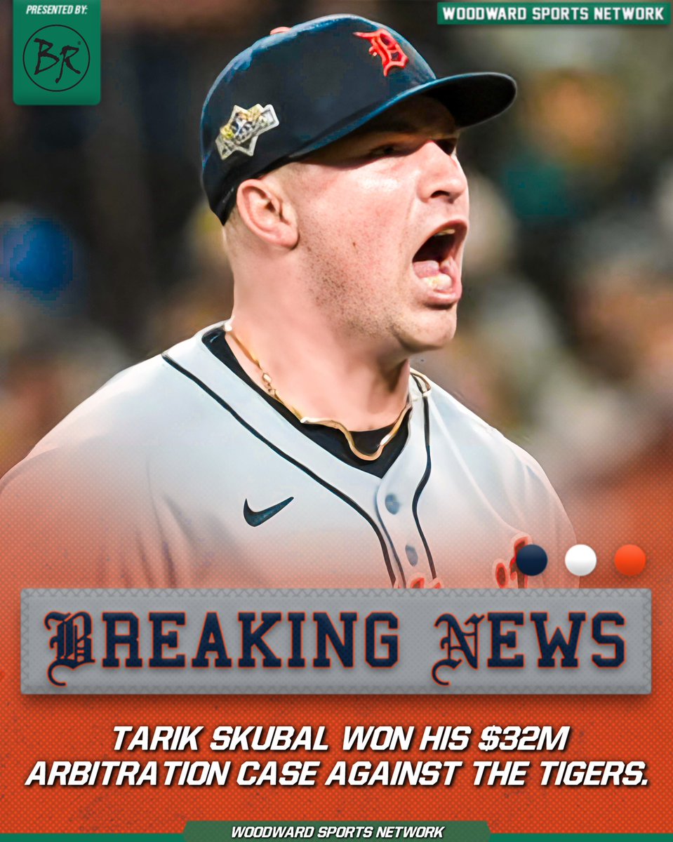 Woodward Sports Network tweet media