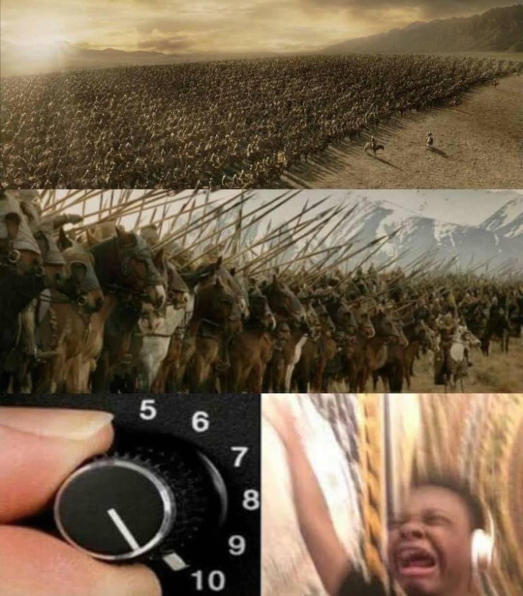 Lord of the Rings Daily (@lotr_daily_) on Twitter photo 