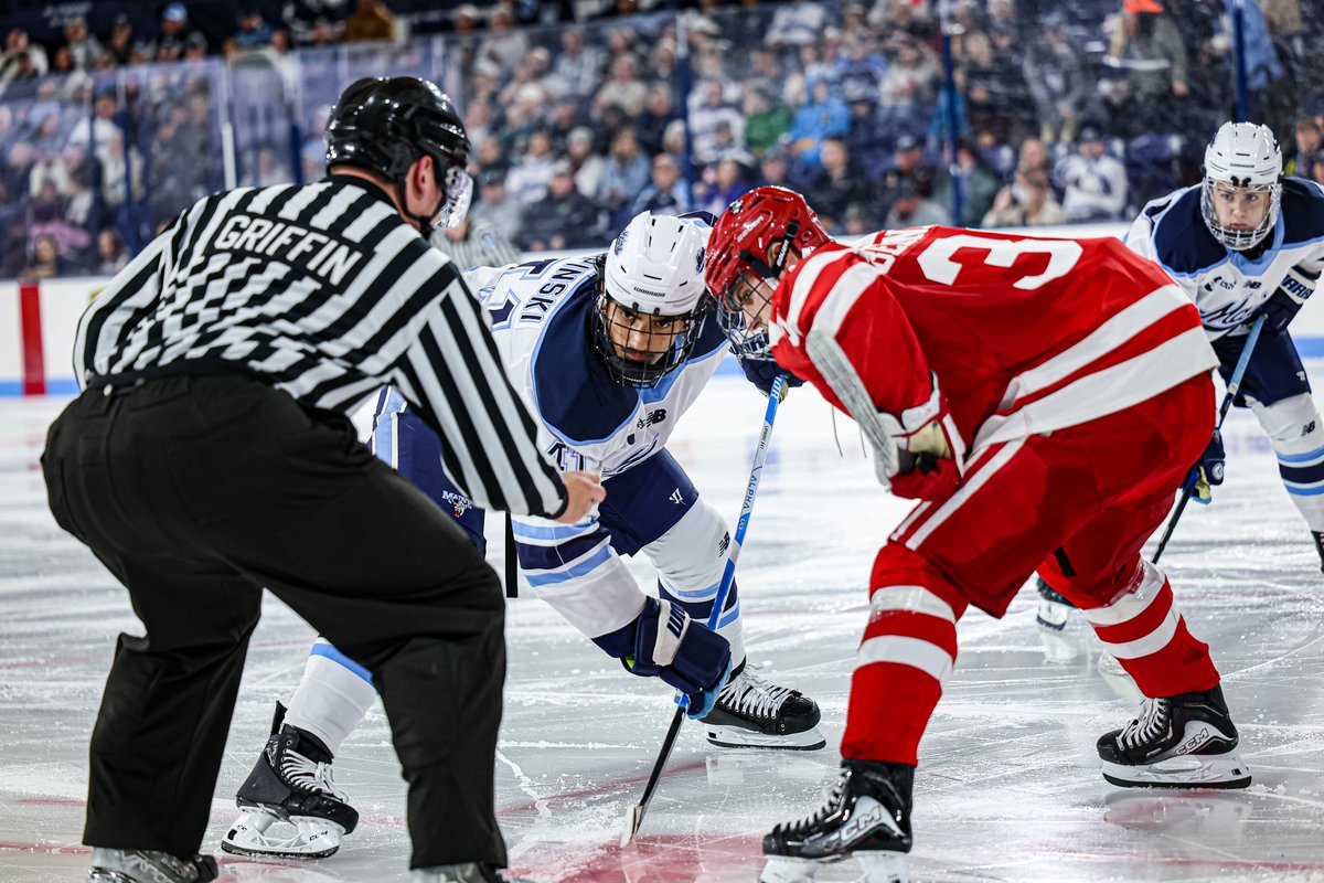 Maine Men’s Ice Hockey tweet media