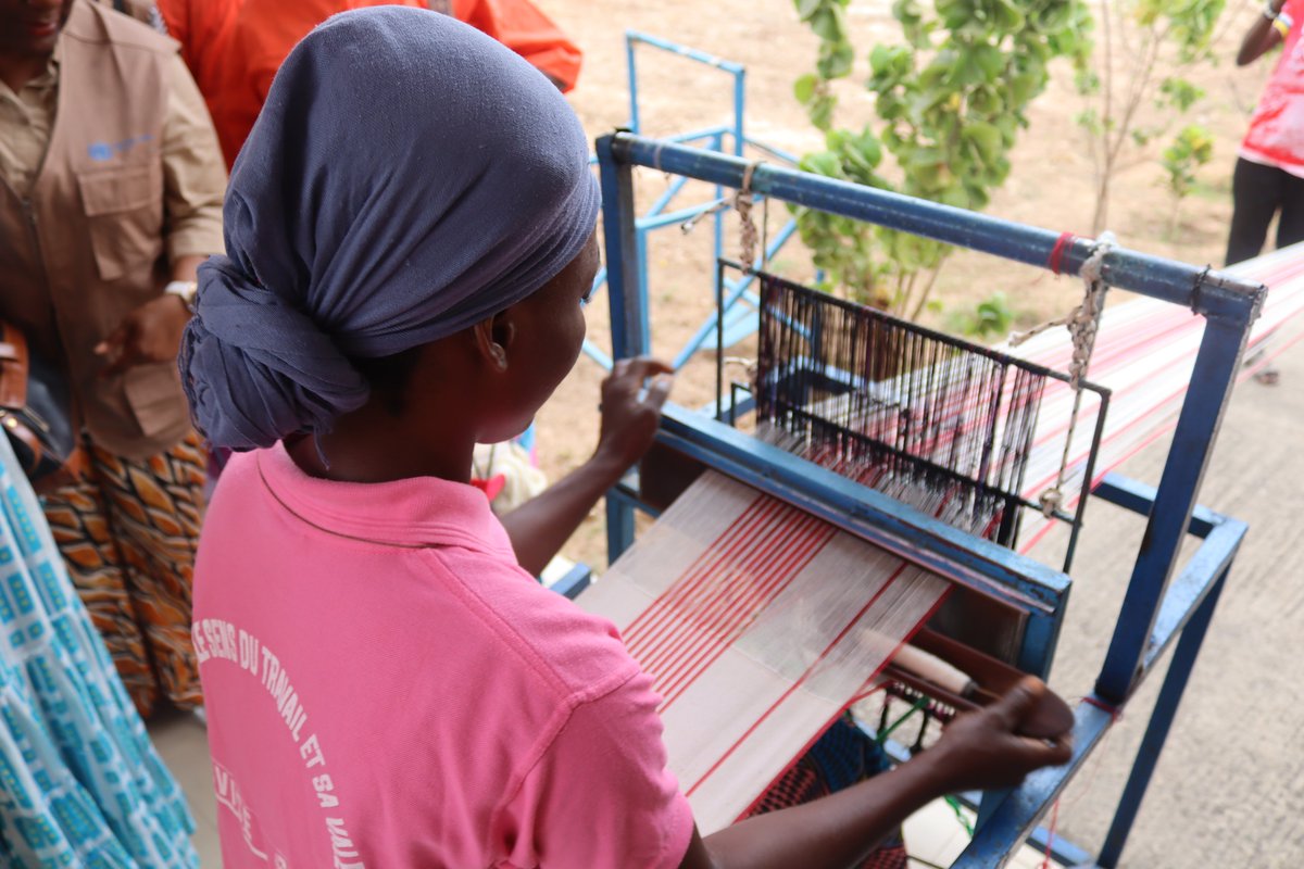 ONU Sénégal 🇺🇳 tweet media