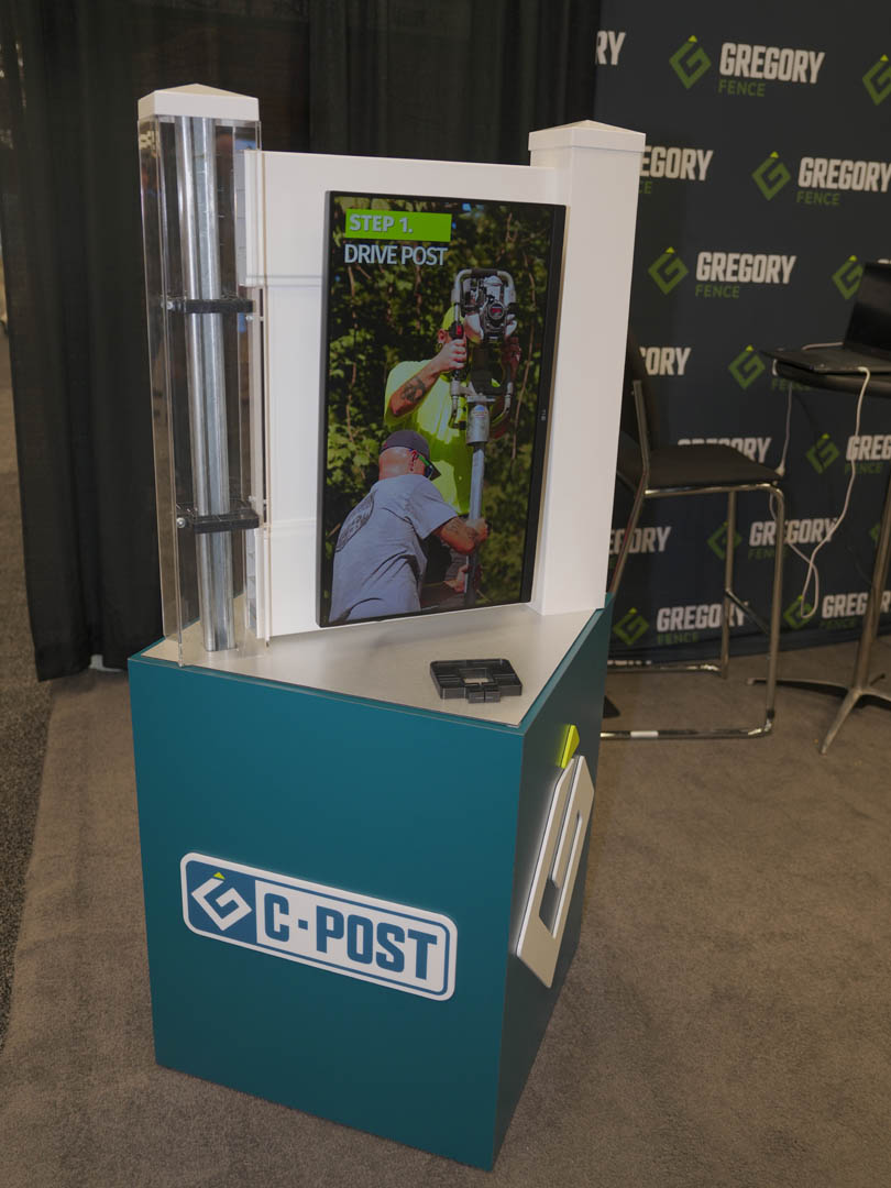 Gregory Industries tweet media