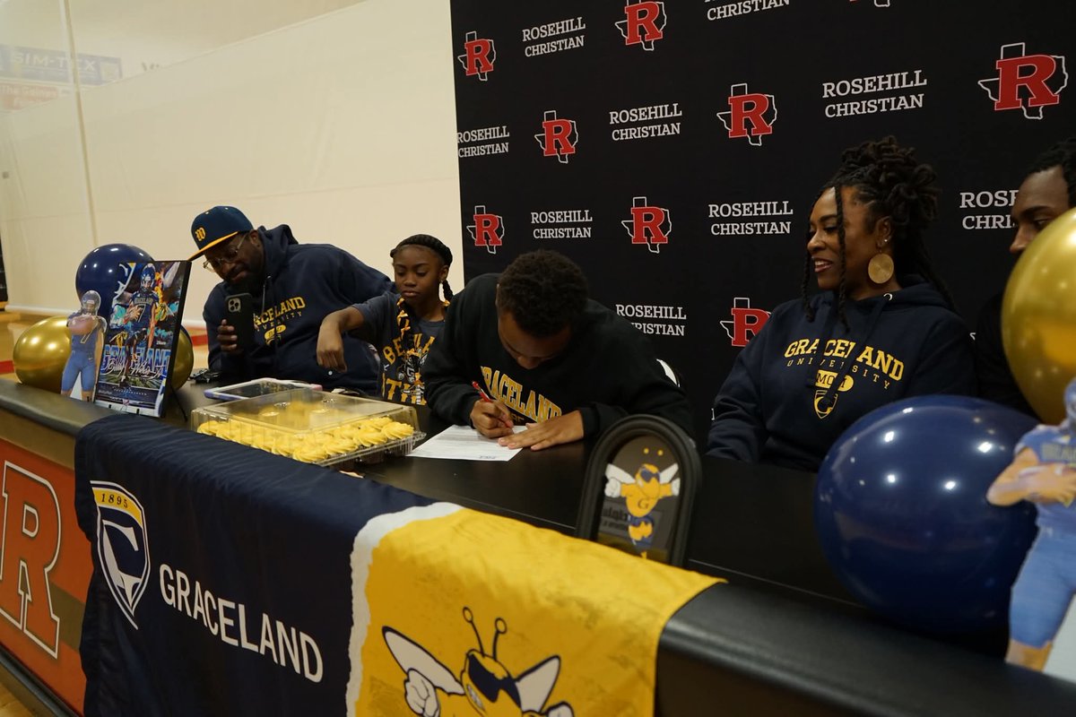 Rosehill Christian School Eagle Athletics tweet media