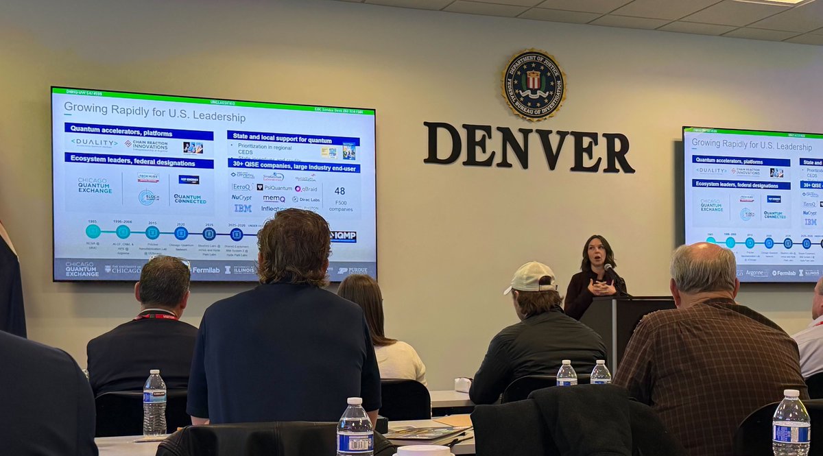 qBitTensor Labs tweet media