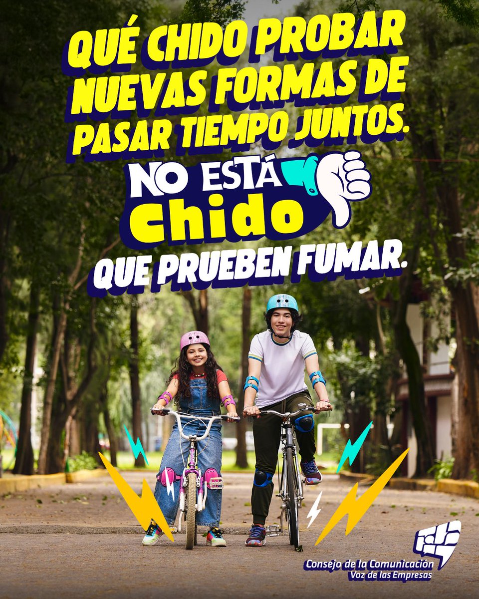 No Está Chido tweet media