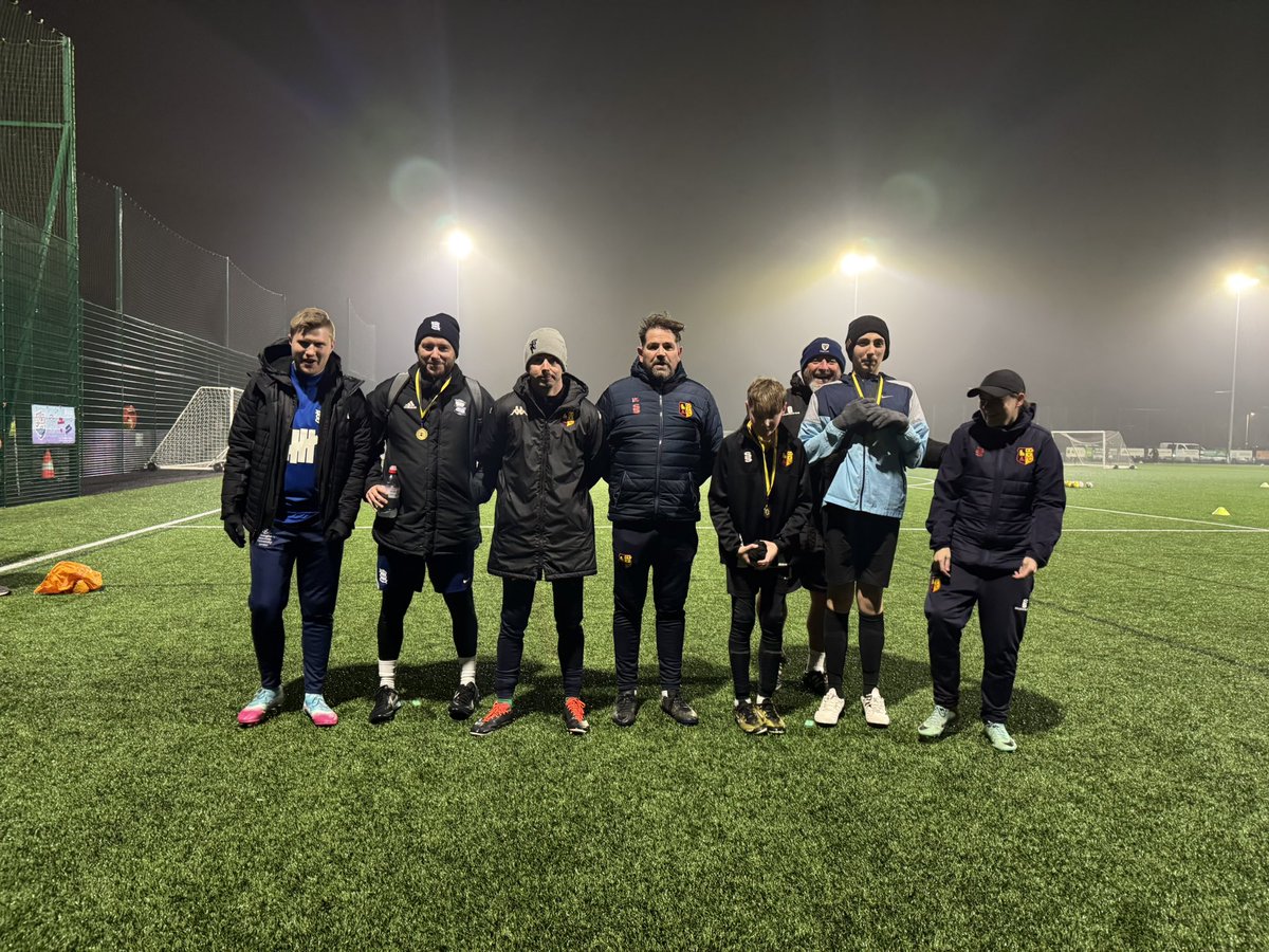 Alvechurch FC Ability Counts tweet media