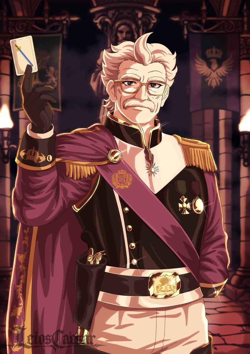 leioscaesar's tweet image. "Hacemos nuestro trabajo, y lo hacemos tan bien que ya no pueden vivir sin nosotros. Esa es la forma en la que los combatimos, es asi como hombres como nosotros pueden tener mas poder que un rey."

⚔️Comandante Don Patrival de Sanderes⚔️

#art #book #bookcharacter #draw #artmoots