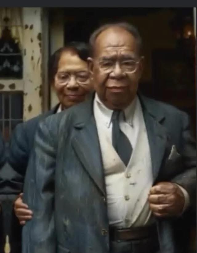 RoyIsThaTruth's tweet photo. Did you know that a black man created ranch dressing? that Hidden Valley Ranch bottle in your fridge.. he and his wife built that brand from the ground up and sold it to Clorox for Eight Million dollars and they even tried to hide that he was black but we found the truth. Meet Kenneth Steve Henson. Born in Nebraska in 1918 he was a plumber  that  carried that tool in his tool box. While working on a job in Alaska he would cook for his work crew. one day he mixed buttermilk, mayonnaise, herbs and spices and poured out goodness in a bowl. Later on in 1954 Steve and his wife bought 120 acres near Santa Barbara california. They called it Hidden Valley Ranch. Guest came for the wide skies and stayed for the dressing. it became a sensation people begged to take jars of it home. By 1957 local stores sold his dry mix. soon every room in their house overflowed with orders. Factories followed. in 1972 Clorox bought the recipe and the name for Eight Million dollars. The dressing went nationwide. The profits soared. By 1992 ranchers was America’s number one salad dressing.. but the man who invented it? Nearly erased from history.. Every salad, every pizza crust, every fry dipped in ranch is his legacy. He was the blueprint. He mattered. Now you know. Kenneth Steve Henson remember him as we celebrate Black History Month ❤️💛💚🖤