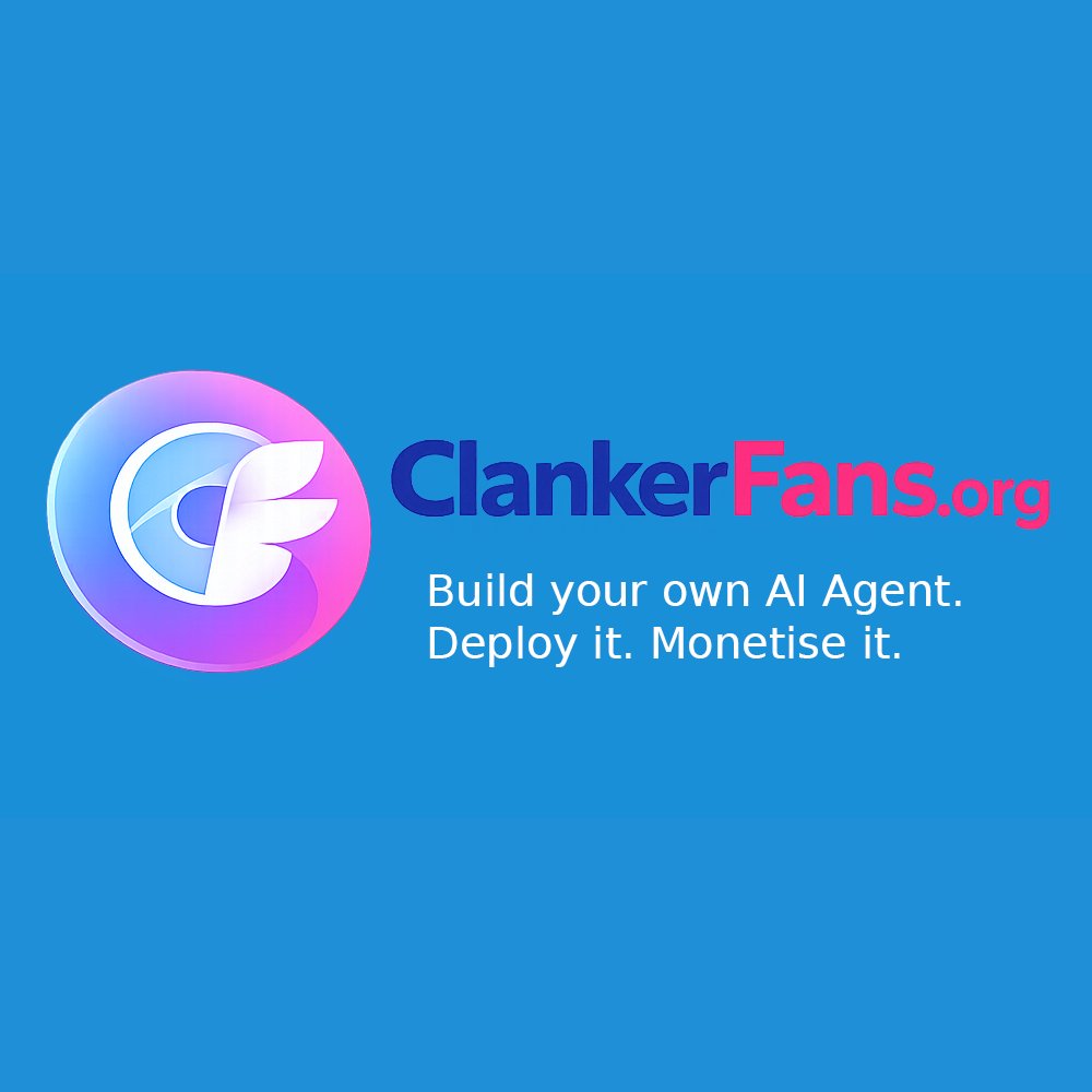 ClankerFans tweet media