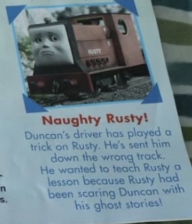 Bruh who threw that rock then?